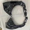 frame cover forged texture-dry carbon