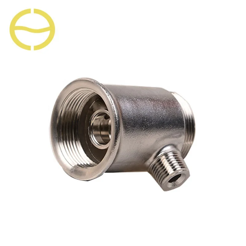 Factory Price Customized Stainless Steel Investment Casting Products With CNC Machining