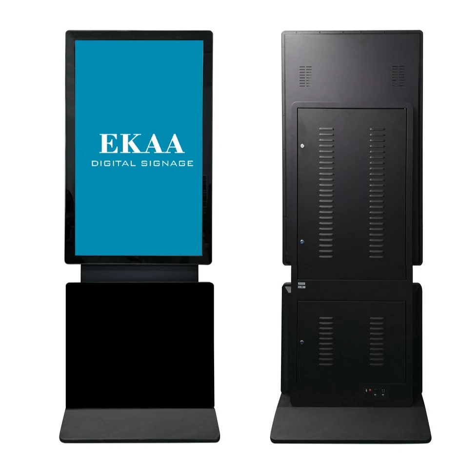 Ekaa Muti-touch Interactive Whiteboard 