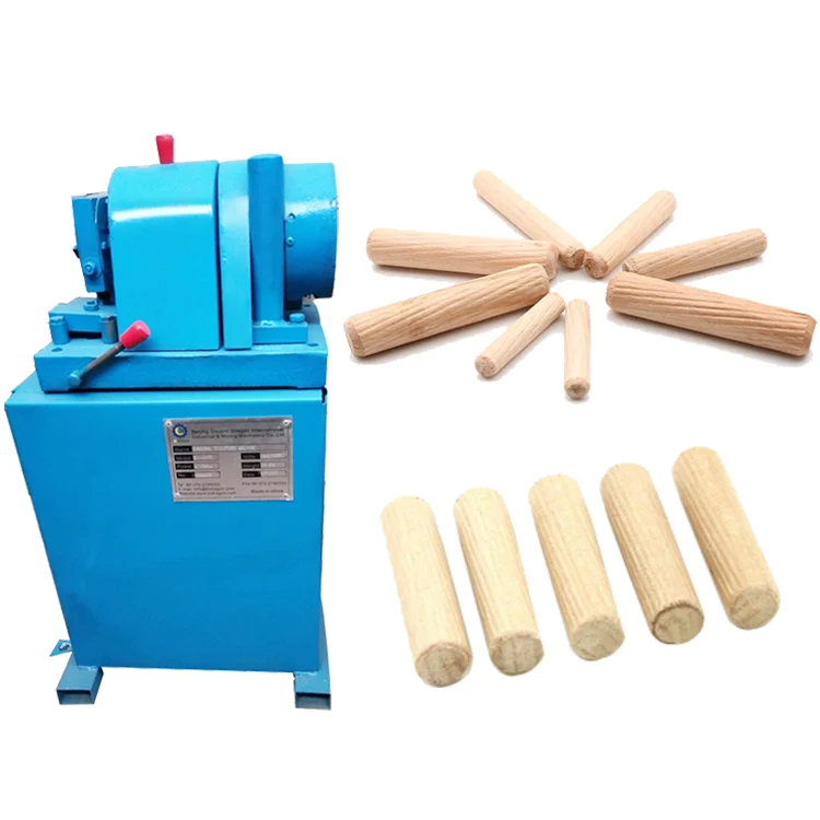 Highquality Wooden Dowel Making Machine Buy Wooden Dowel Making