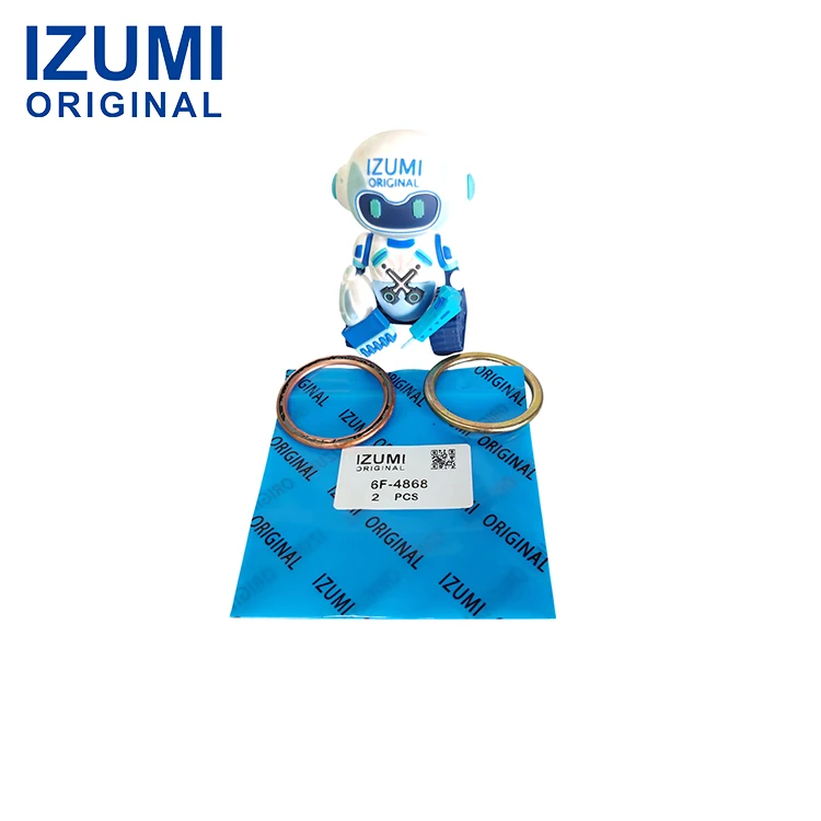 IZUMI ORIGINAL 2W-0712 2W0712 SEAL AS PUMP 2W0712 for Caterpillar