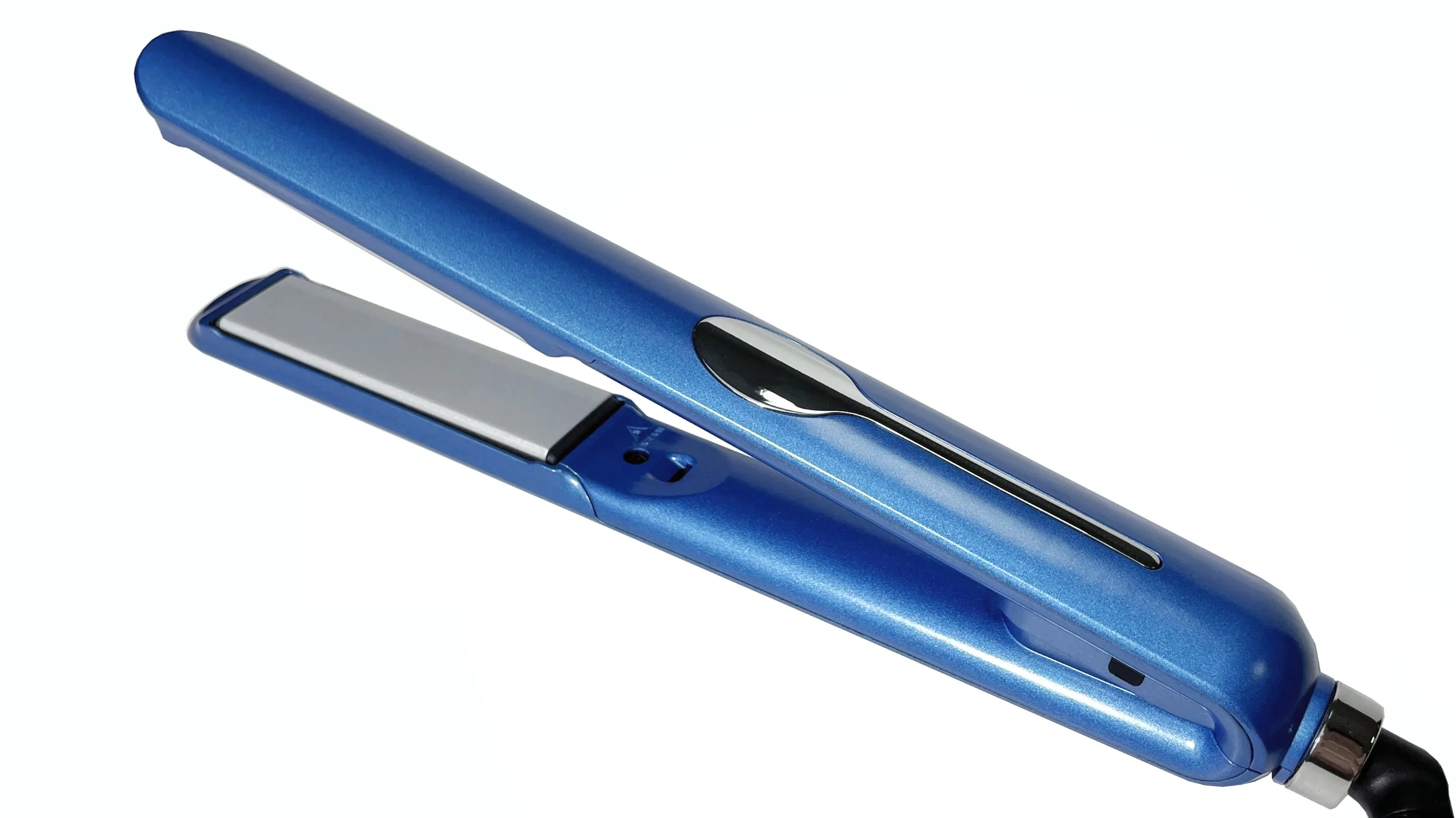 Electric Aluminum Oem Mch Led Infrared Flat Irons Hair Straighteners