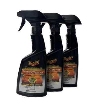 G18516 Leather Cleaner & Wash Car Seat & Sofa Care Stain Remover Liquid for Leather Goods