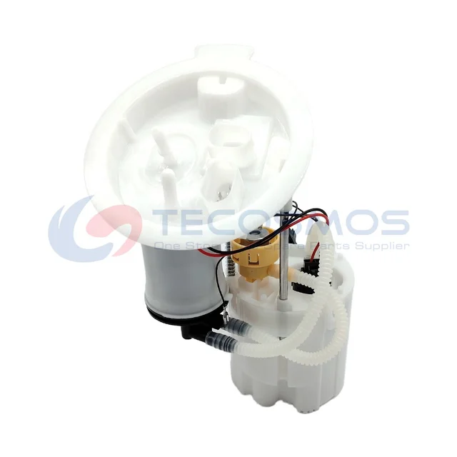 Automotive Throttle Sending Unit Module Fuel Pump For BMW 1 2 3 F20 F22 F30 F32 F80 0580200330 16117243975