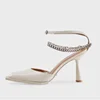 Cream White(6CM)