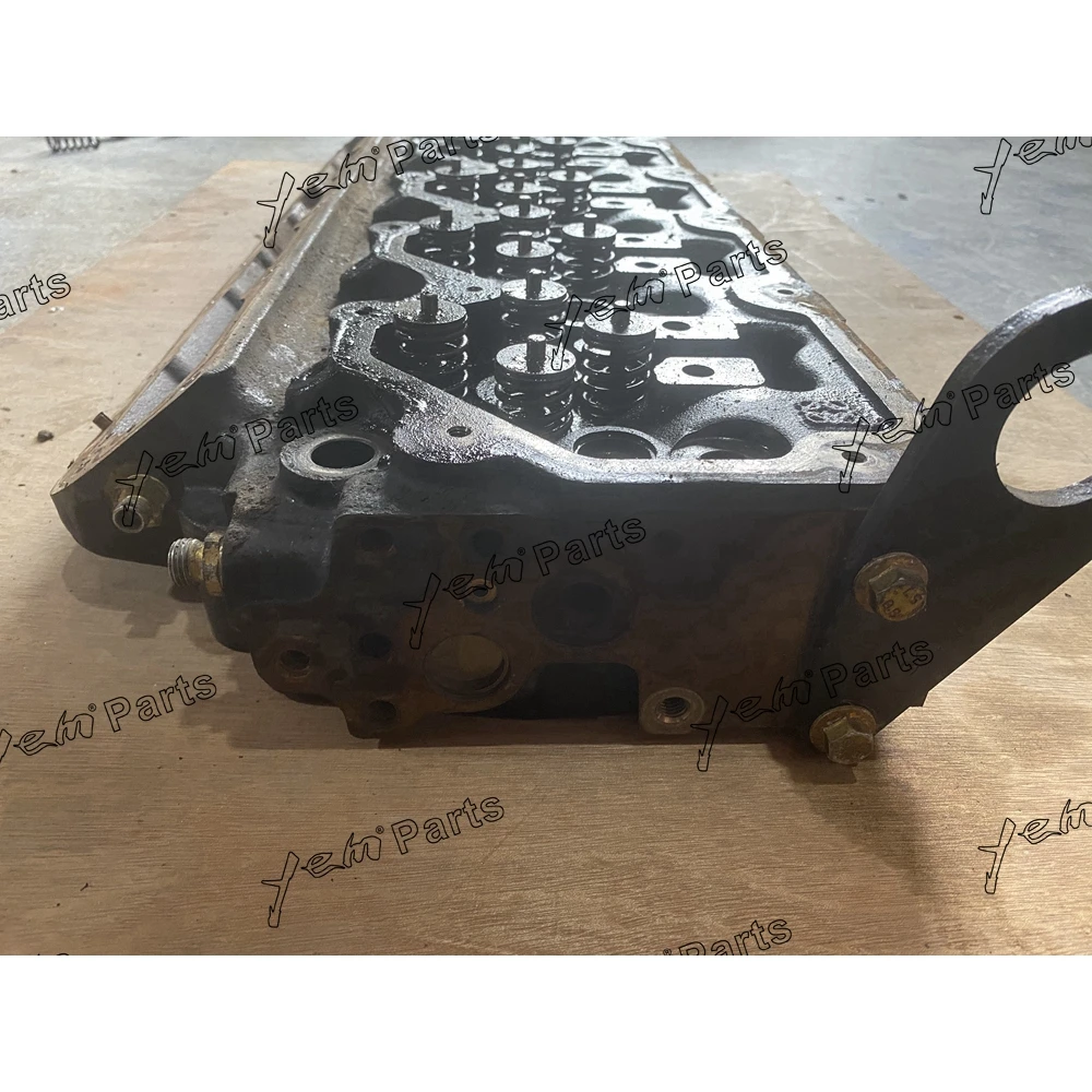 C6.6 4181V022 Cylinder Head Assy for Caterpillar Cylinder Head Assy Industrial Engine Parts