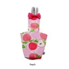 pink H