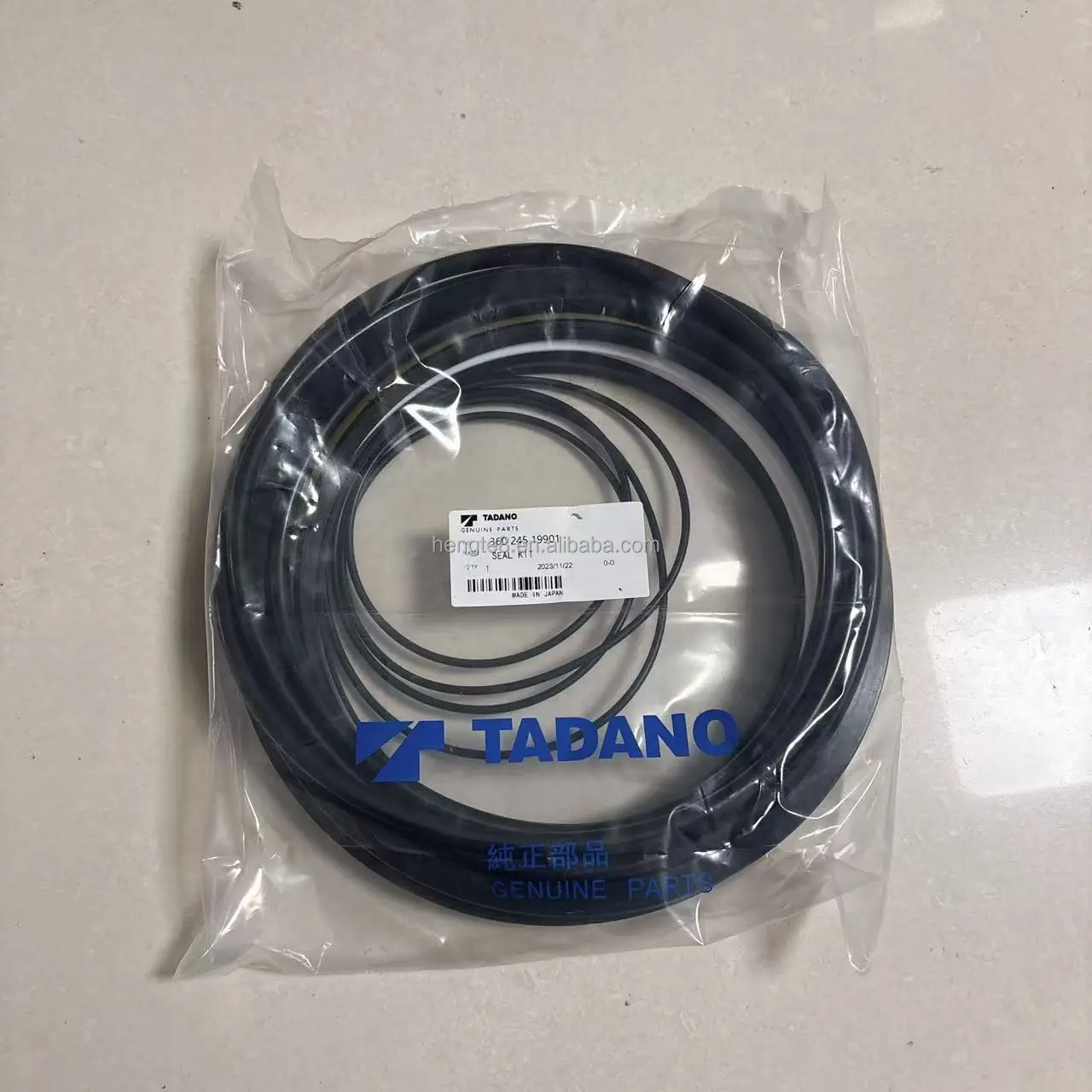 New TADANO GR700EX Crane Spare Parts - High-Quality OEM