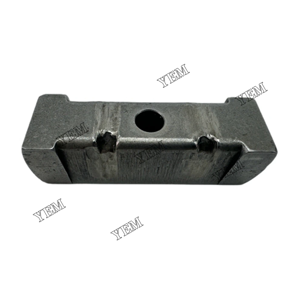Traction Lock Wedge 6714278 for Bobcat Engine.