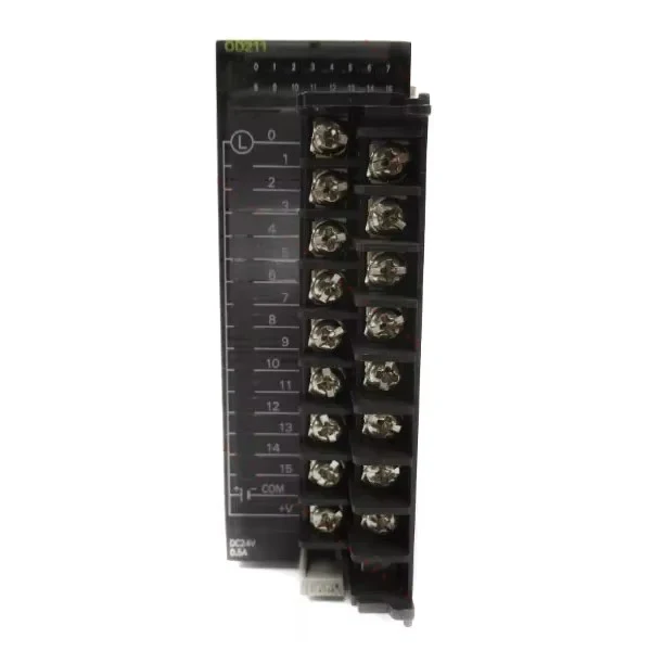 Gold Seller CJ1W-OD211   PLC  Controller  Server Driver  Brand New Original Spot