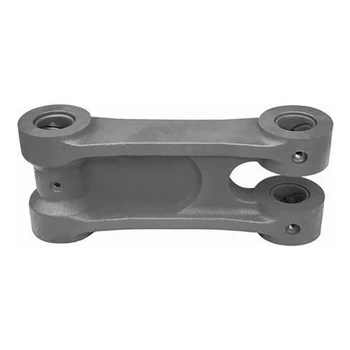 Excavator Parts - Link Part Number 9206398 for Hitachi ZAX 470