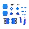 Chameleon Purple Blue JQCSLP001WS