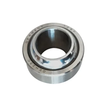 Manufacturer Custom Wholesale High Speed Radial Spherical Plain Bearing GEH25C