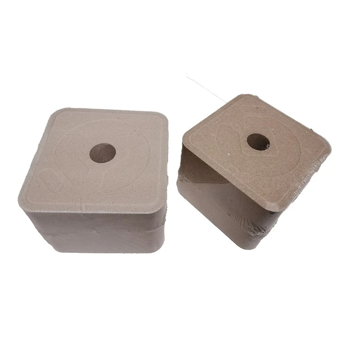 China Supplier Good Quality High Density Beef Cattle Reproduction Mineral Lick Brick For Sale