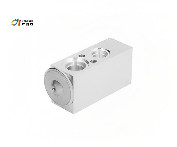 Utranee New Electrically Driven Auto A/C Expansion Valve for  Prado OEM 92200AX000 Thermal Expansion Valves