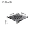 C-Black