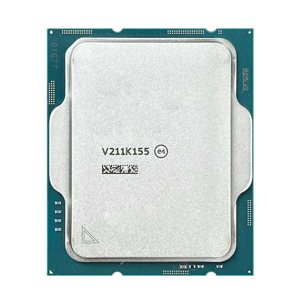 Intel Core I5 13400F - 10 Core, 16 Thread CPU Without Cooler