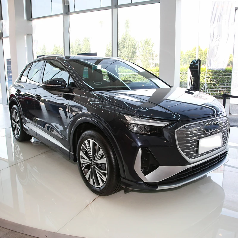 H&R 28625-2 Audi Q4 e-tron サスペンションキット新品 H&R 28625-2 Audi Q4 e-tron サスペンションキット新品 H&R 28625-2