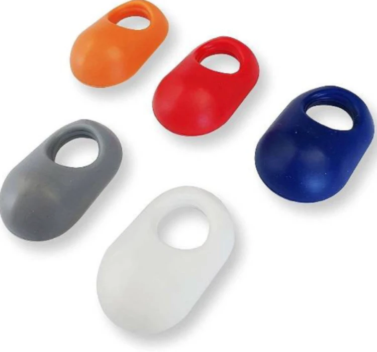 Бейсбольная ручка для большого пальца, Силиконовая защита для большого пальца