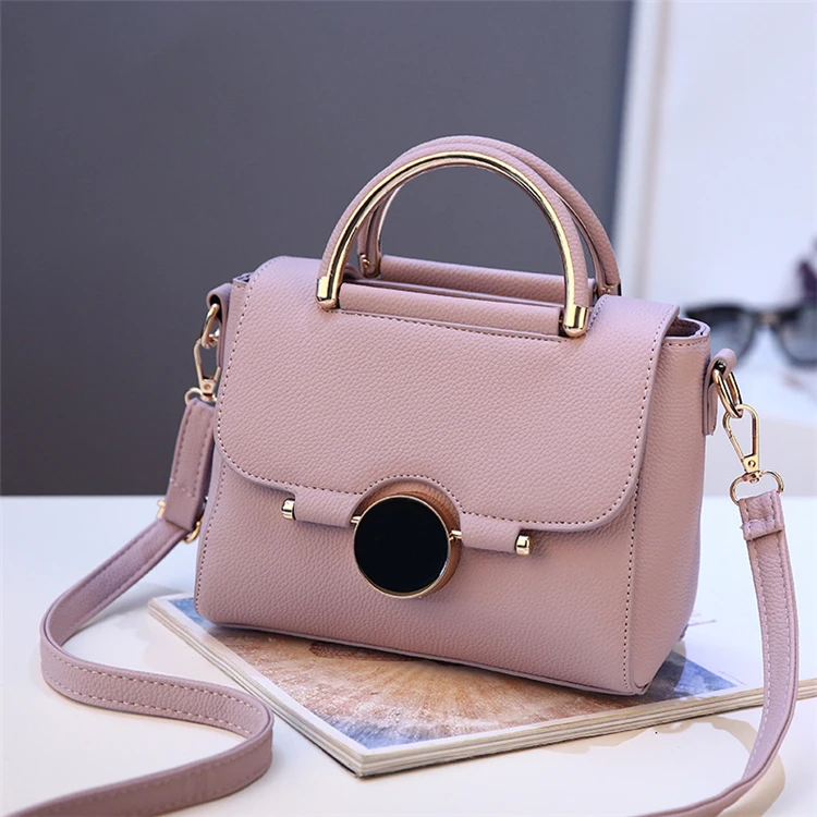 2025 Top Cute Fancy Colorful Fashion Bag Designer Ladies New Model Handbag Crossbody