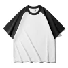 Blanc - noir