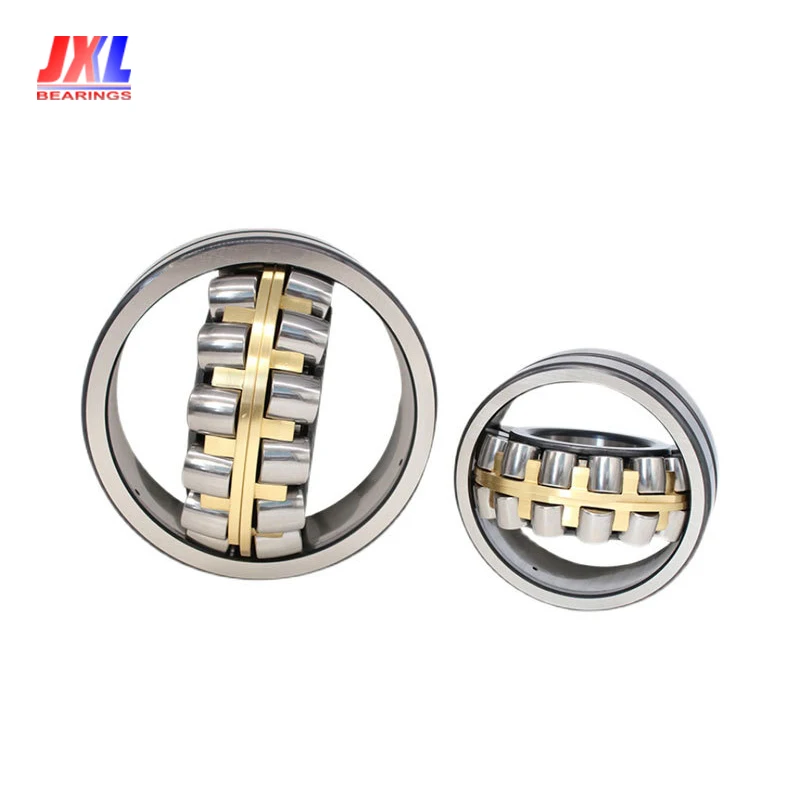 JXL 21306 Factory in Stock 22314Ca/W33 22314Cc Self-Aligning Roller Bearing Spherical Roller Bearings