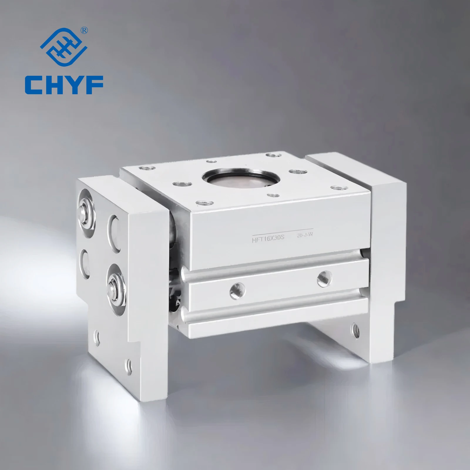 HFT Series Wider air Gripper HFT10X20S HFT10X30S HFT10X40S HFT10X60S