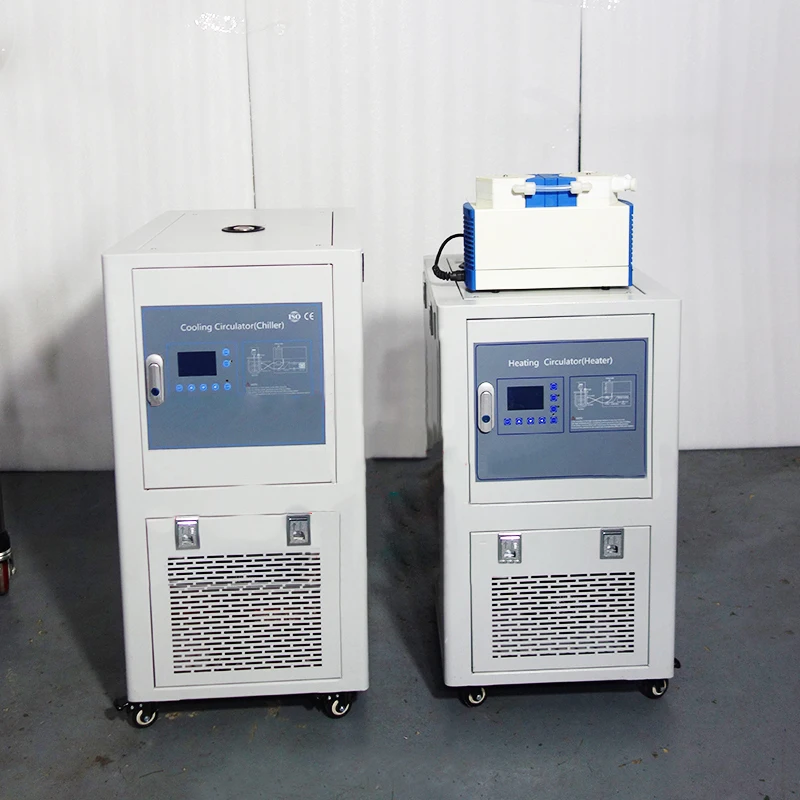 brand New Quartz Photocatalytic Reactor with UV Lamp Xenon Lamp factory