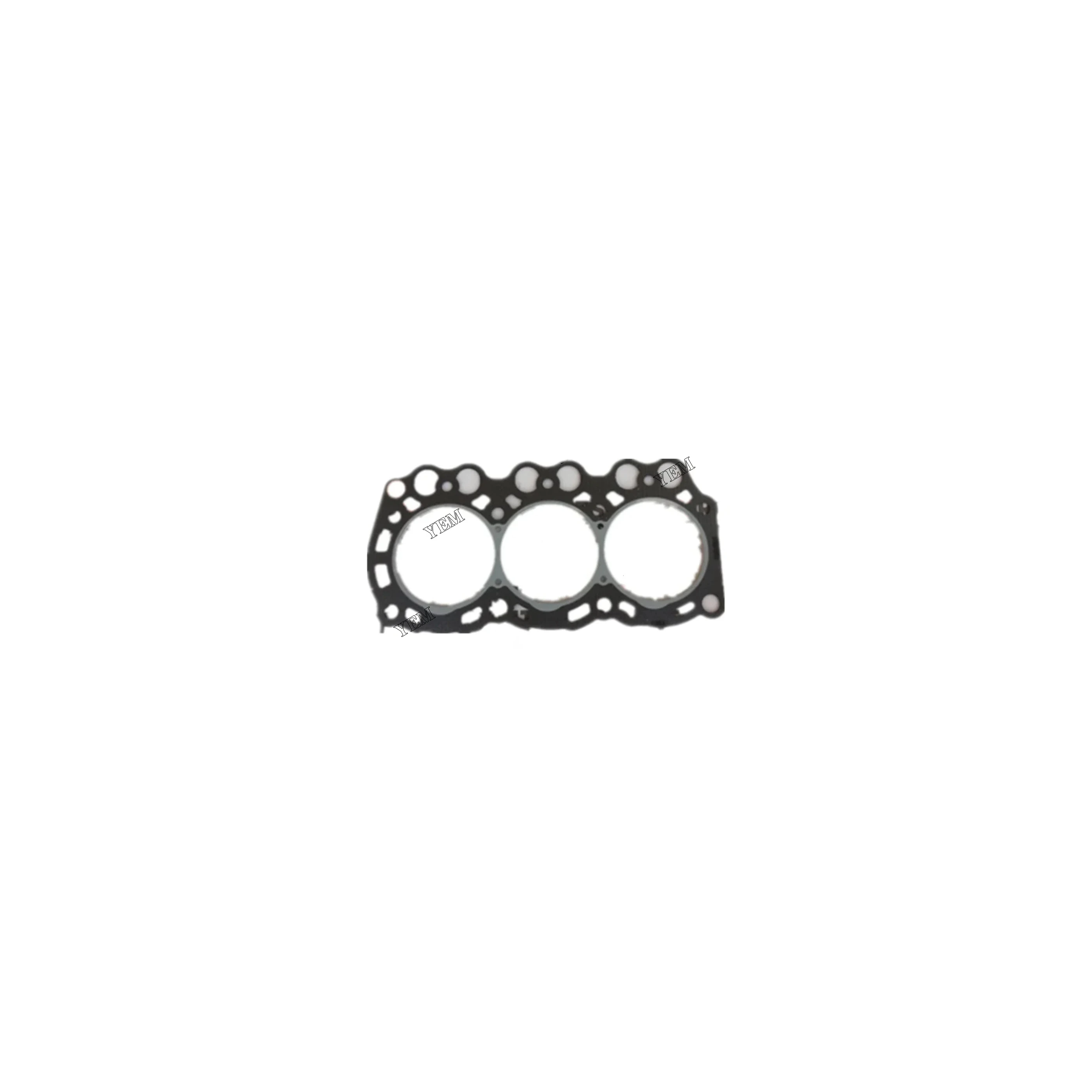 Head Gasket 223-0236 for Caterpillar for Mini Excavator 301.6C 301.8C Use for Mitsubishi L3E Engine Parts With Warranty