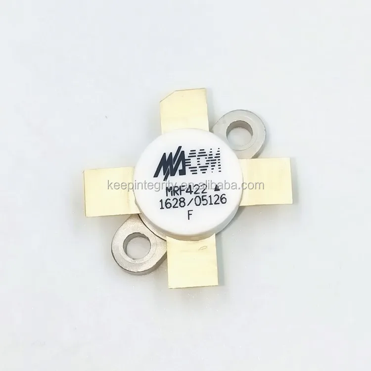 MRF422 TO-59 RF MOSFET Transistors BOM Quote List