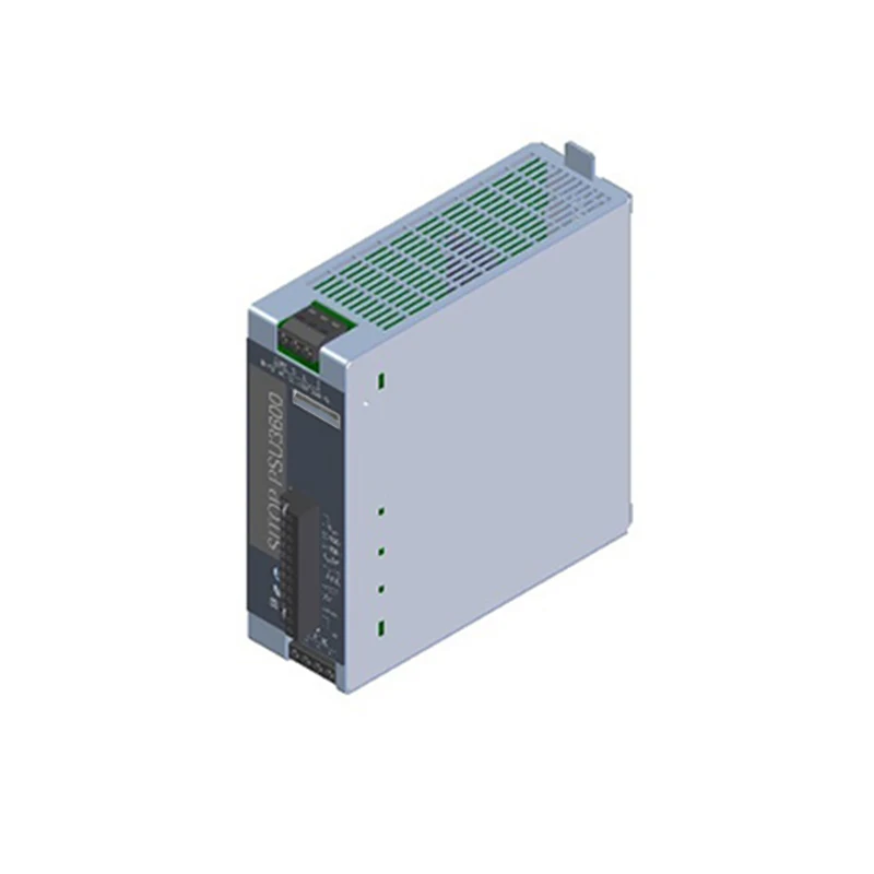 New Original 6SL3130-7TE31-2AA3 6sl31307te312aa3 Frequency Converter Stock in Warehouse