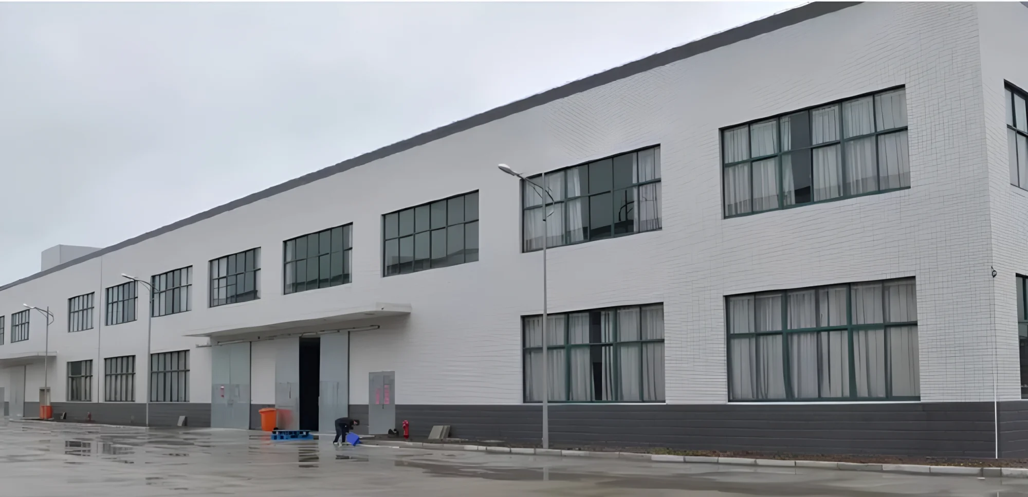 Yancheng Berys Plastics Co., Ltd.