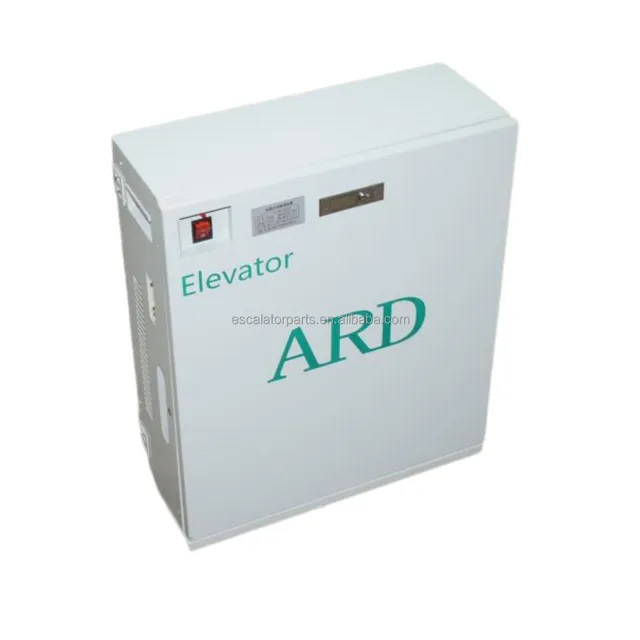 Jl-ard-3p22e Elevator Lifts Ard Emergency Automatic Rescue Device