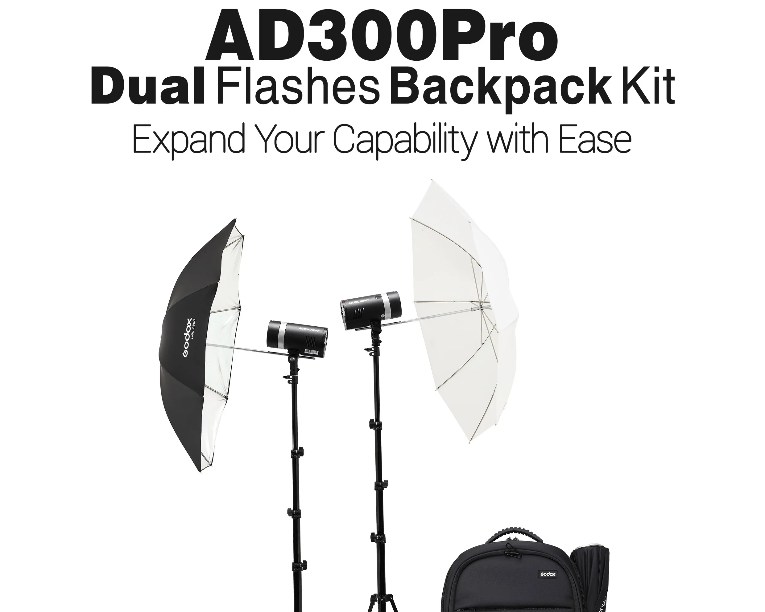 godox backpack