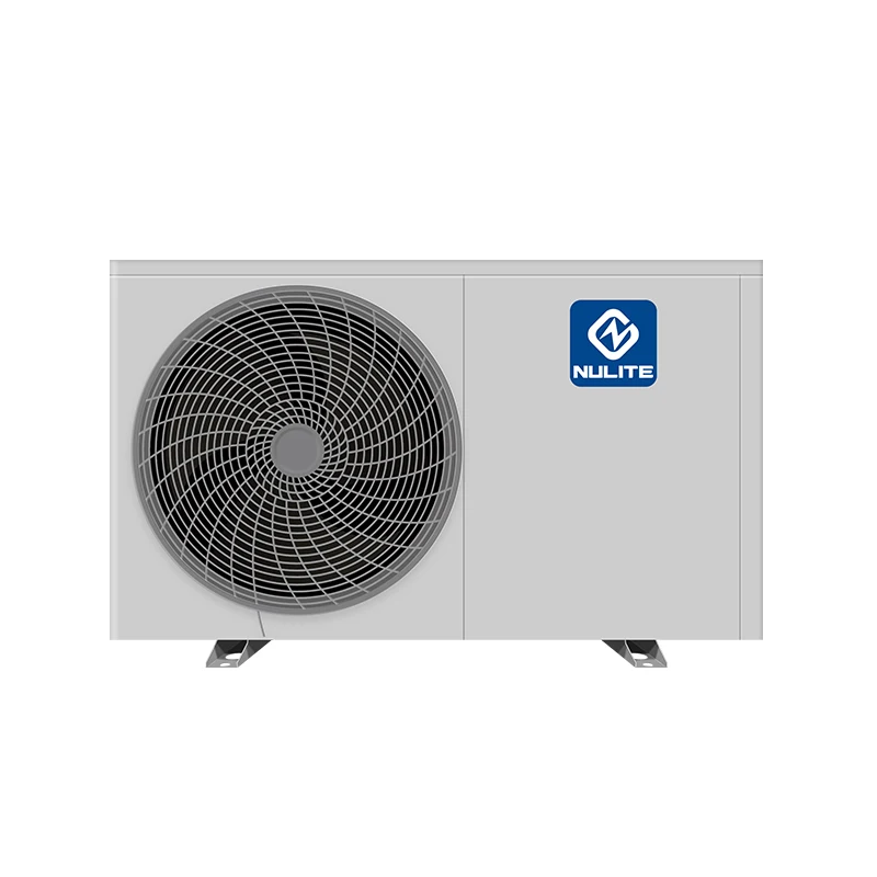 Vietnam Thailand Malaysia Indonesia Heating Hot Water Heatpump Low Price  OEM 3KW 5KW 7KW 10KW Air Source Heat Pump Water Heater