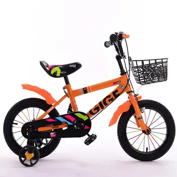 Target childrens best sale bicycles