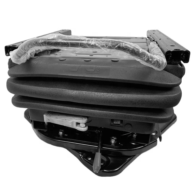 Grammer Seat Suspension Msg85 Tractor Seat Base Air Suspension Seat