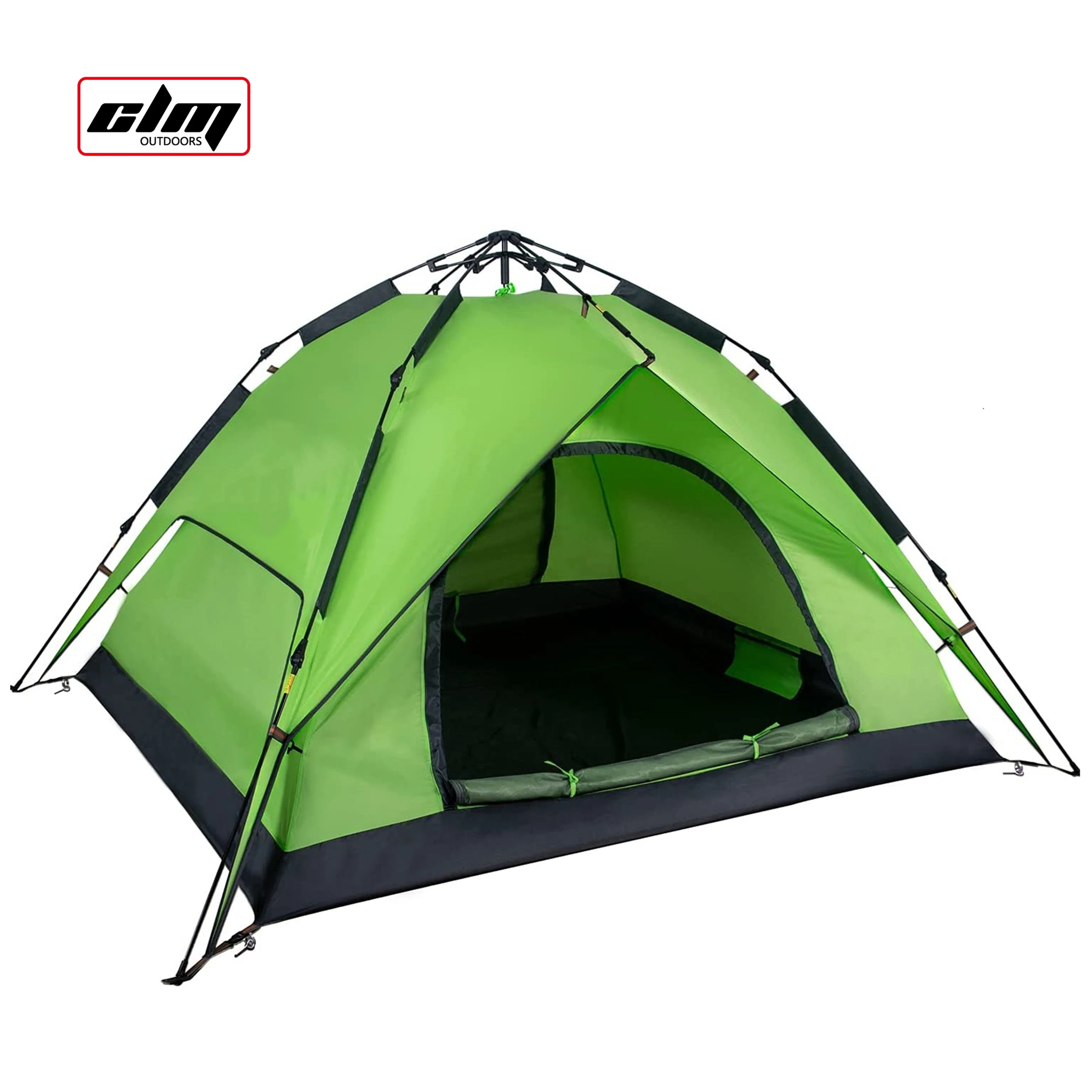 Clm Custom Automatic Fast Popup Hiking Beach High Quality Camping Tent ...