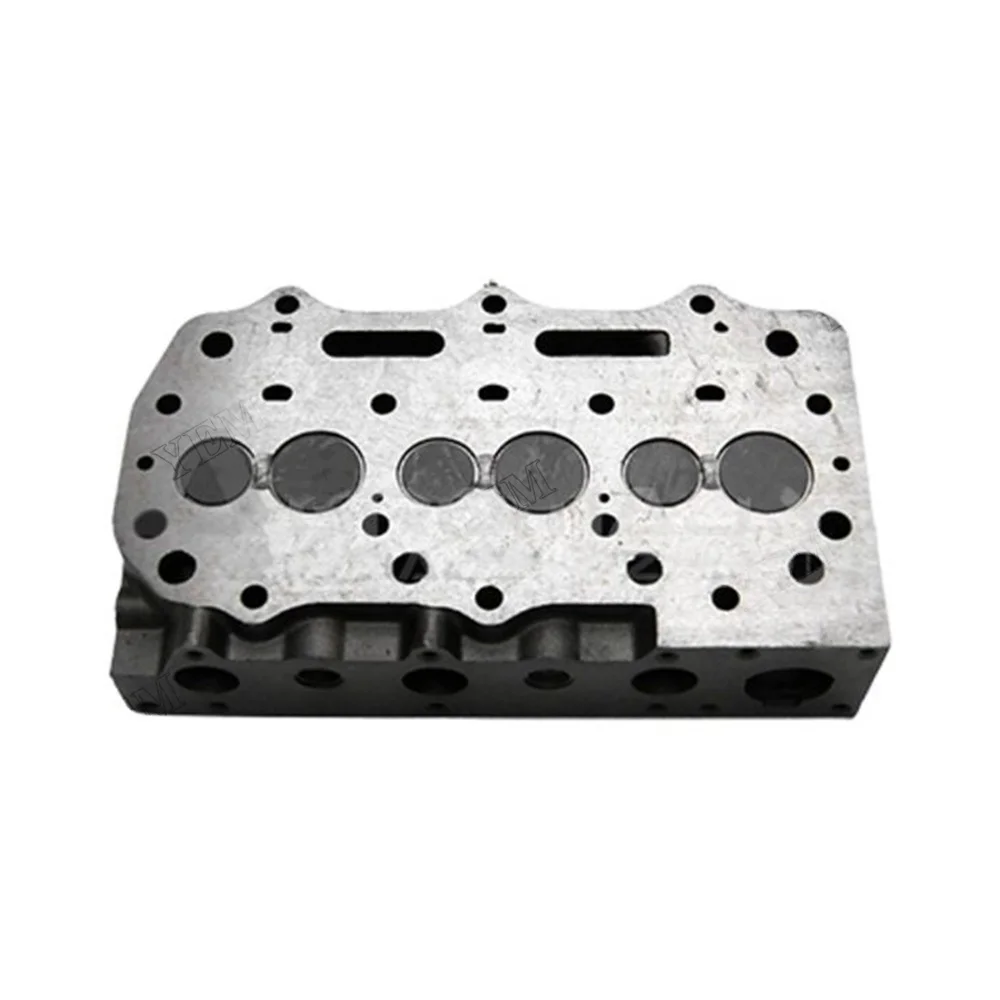 Engine C1.1 3011C 3013C Cylinder Head 231-2072 231-2074 for Caterpillar CAT Compactor CB-14 3