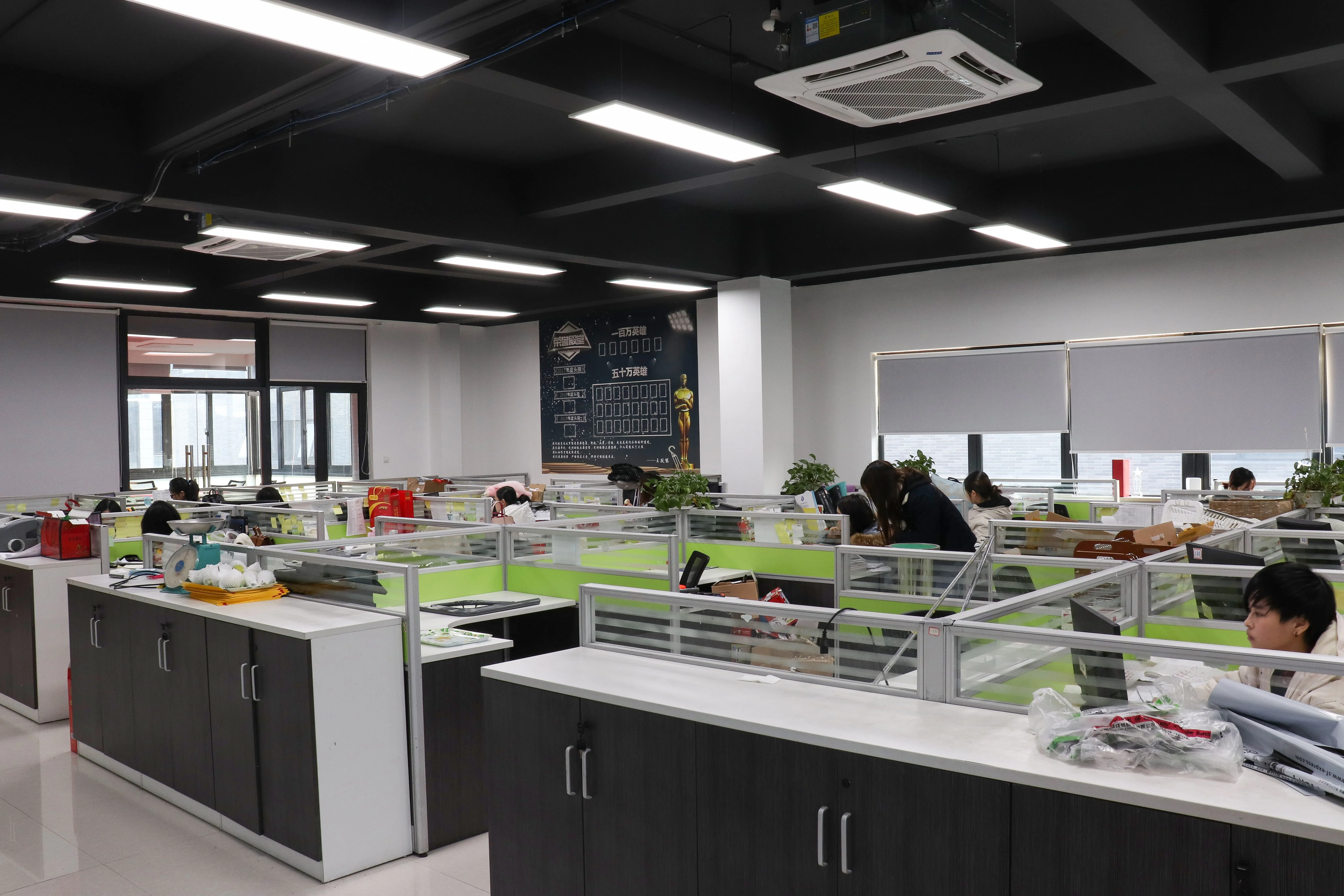 Lanxi Kingway International Trade Co., Ltd. 2