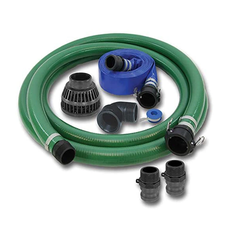 Hose pump