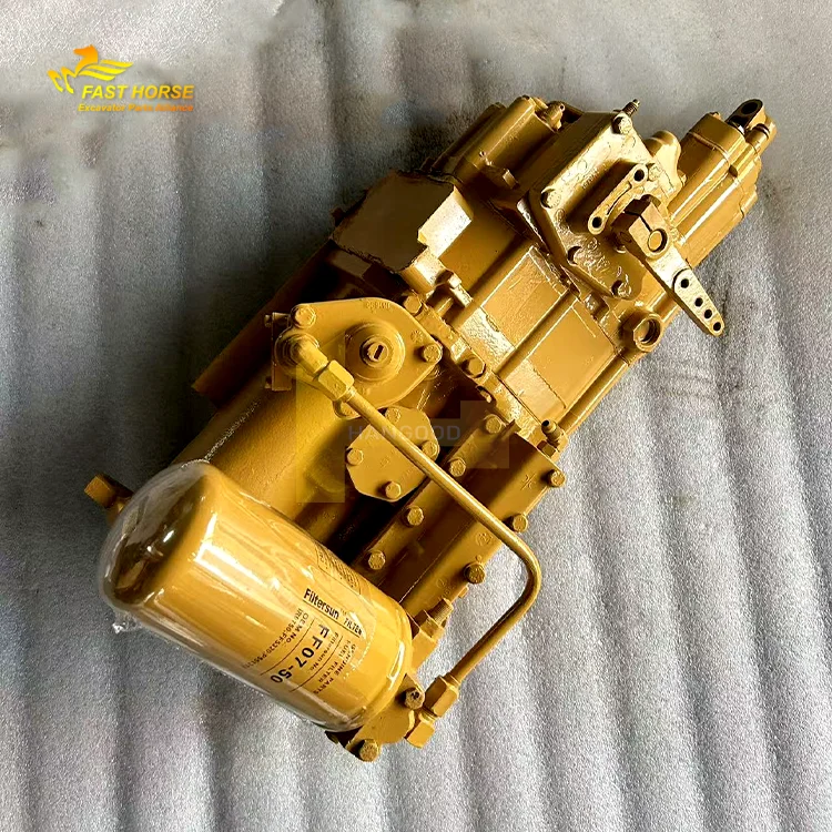 Hangood Diesel Fuel Pump 4P1400 for CAT 3306 Engines