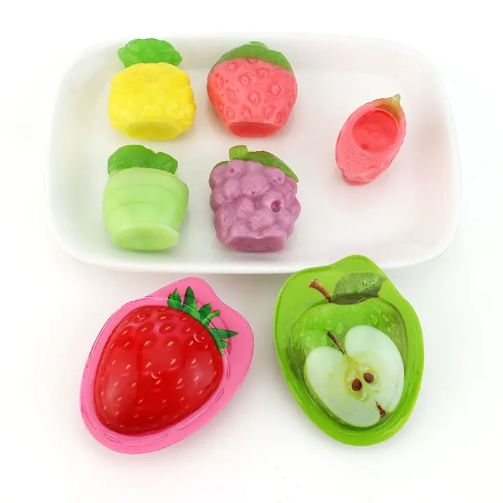 fruit candy