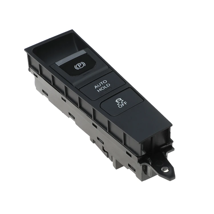 100029773 3AD927137 Stop Start Switch Handbrake Parking Switch For 