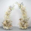 N04 Wedding arch
