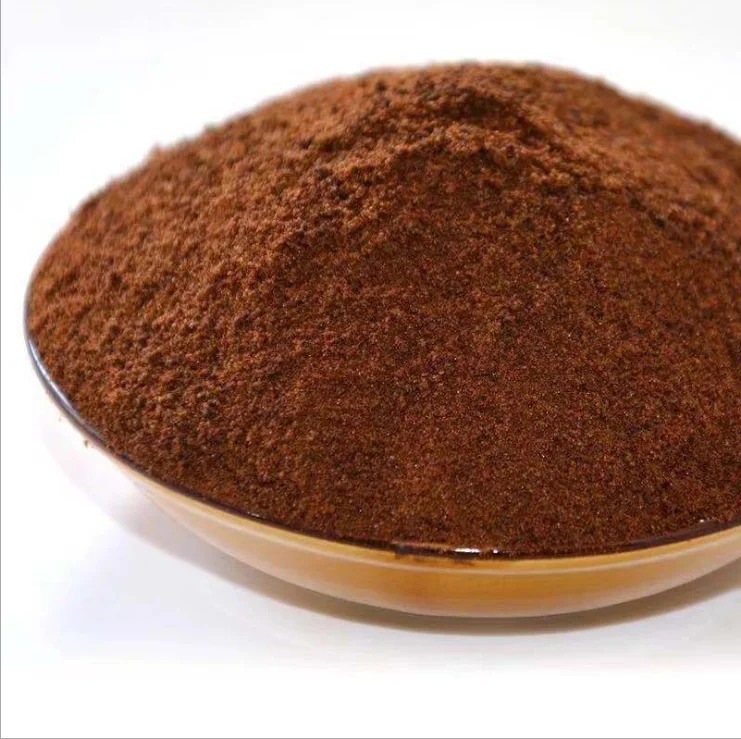 
 Частная торговая марка, мокко, кофе в порошке Ganoderma Coffee  