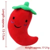 Red chilli soud t