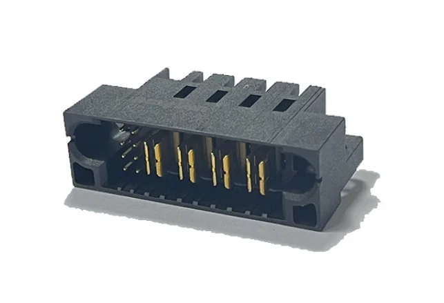 Lotto Di 46 Connettori MOLEX 0039281043 – Wire To Board 4 Pin 4.2mm, HDR 4 Power POS