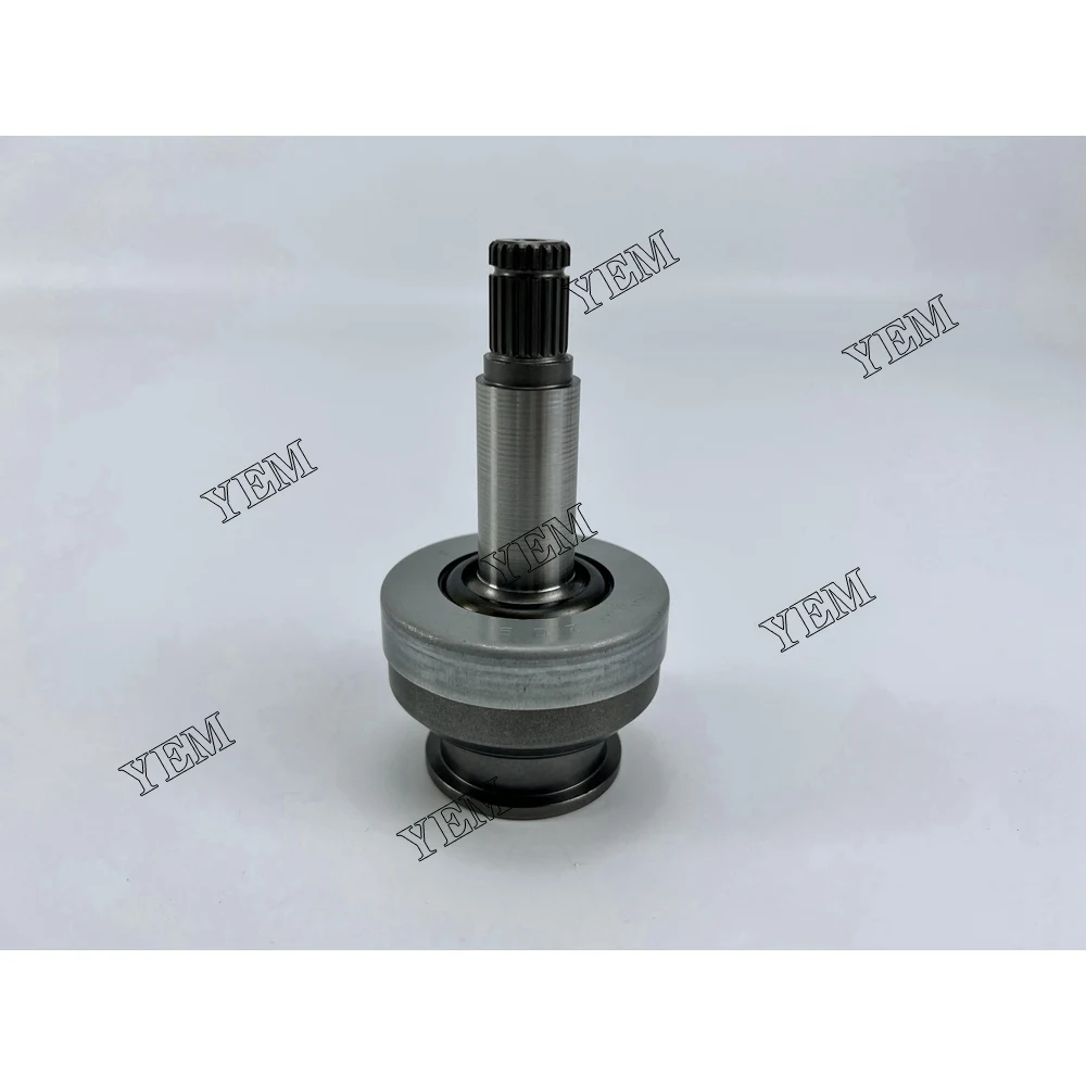 For Kubota V3307 Clutch 1C010-63330 Engine Parts 4