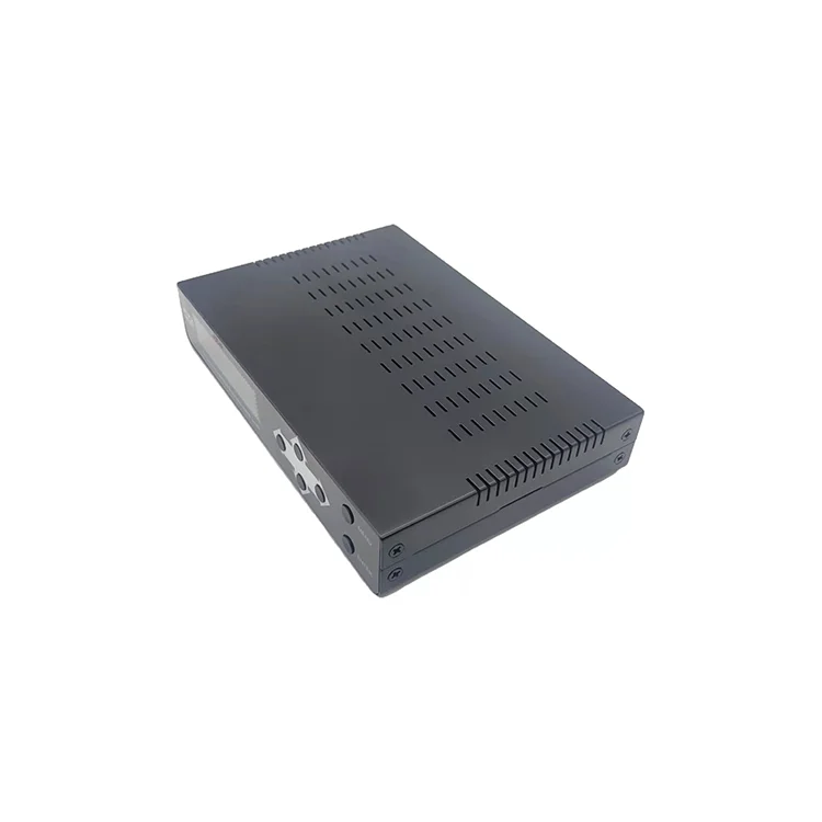 2022 новый стиль Full HD HDMI к DVB-T Rf модулятор с проходом